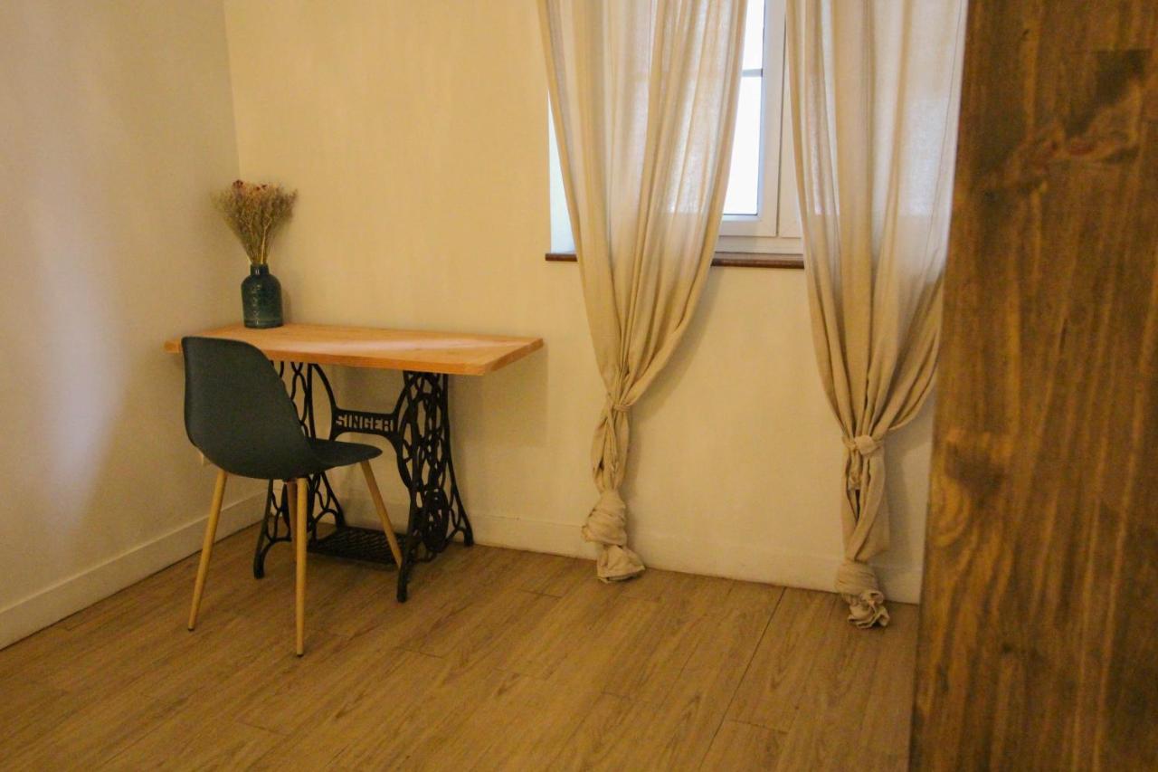 Le Patio De Theo - Proche Gare - Centre-Ville Angoulême Exteriör bild